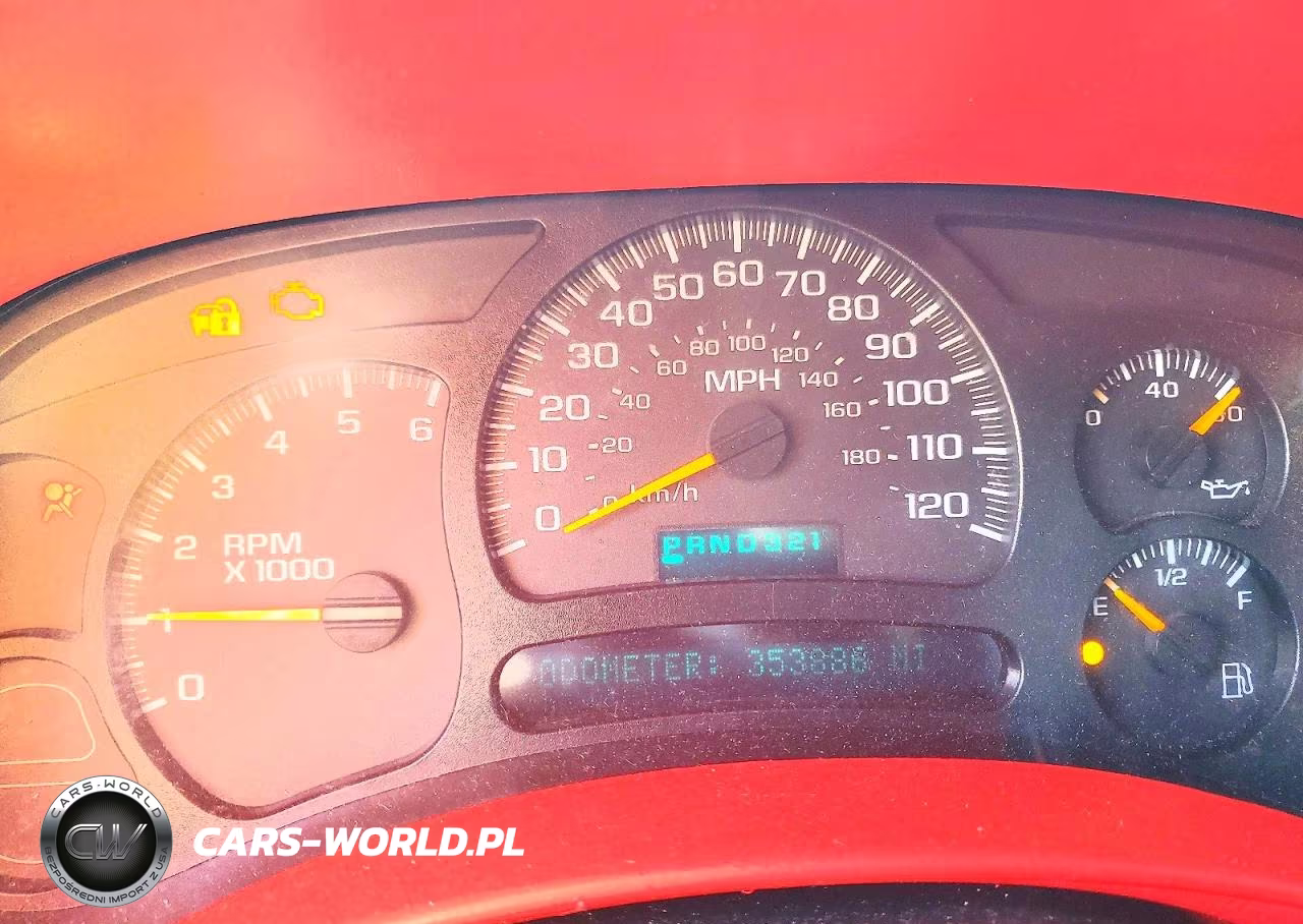 2005 Chev Silverado VIN:1GCEC14T15Z171608 - 9