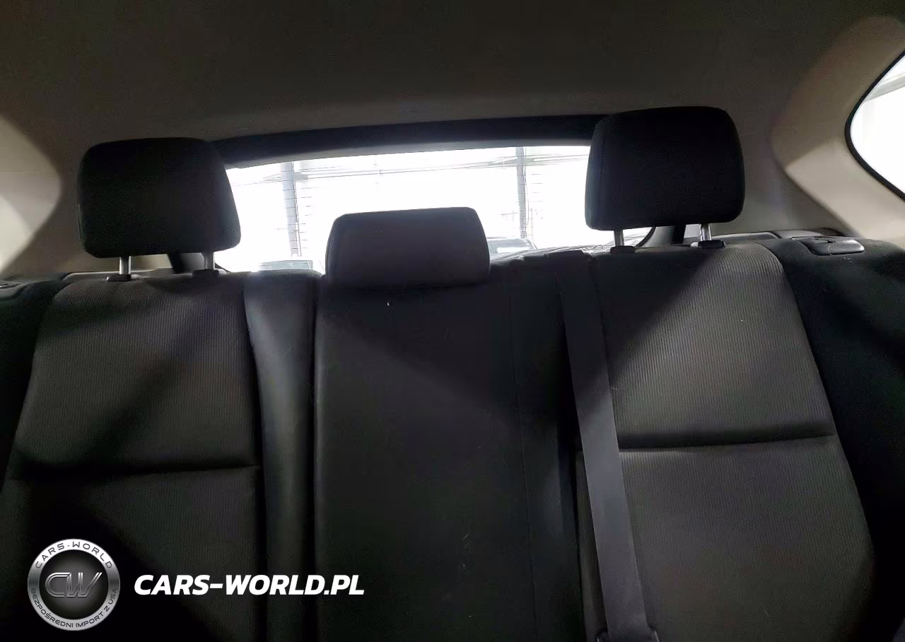 2016 Mazda Cx-5 Sport VIN:JM3KE4BY4G0713120 - 10