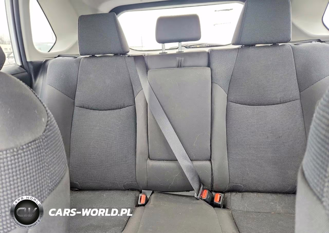 2024 Toyota Rav4 Le VIN:4T3LWRFV0RU110879 - 10