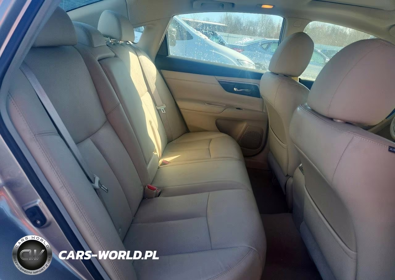 2013 Nissan Altima 2.5 VIN:1N4AL3AP5DN510559 - 10