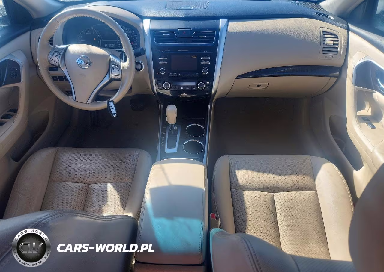 2013 Nissan Altima 2.5 VIN:1N4AL3AP5DN510559 - 8