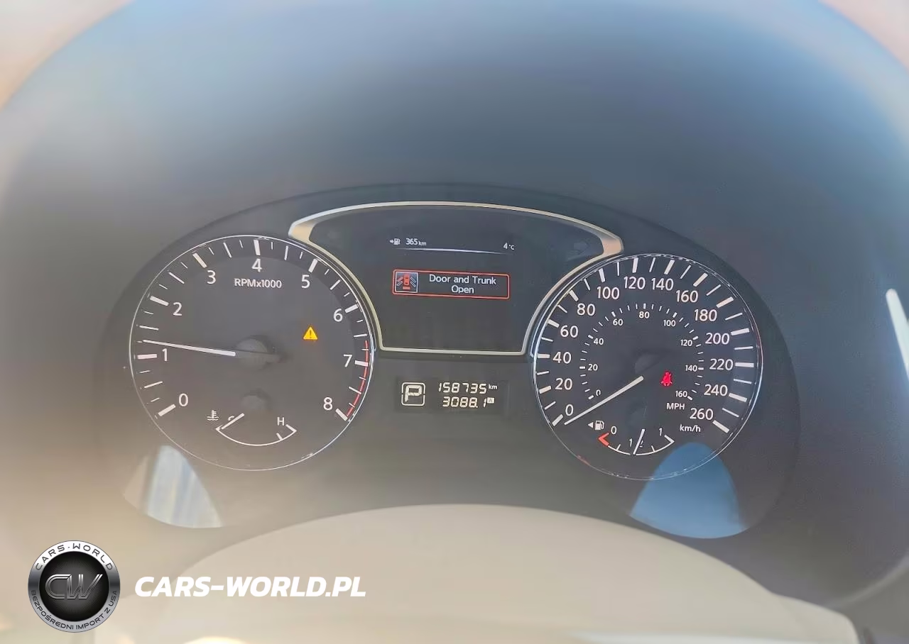 2013 Nissan Altima 2.5 VIN:1N4AL3AP5DN510559 - 9