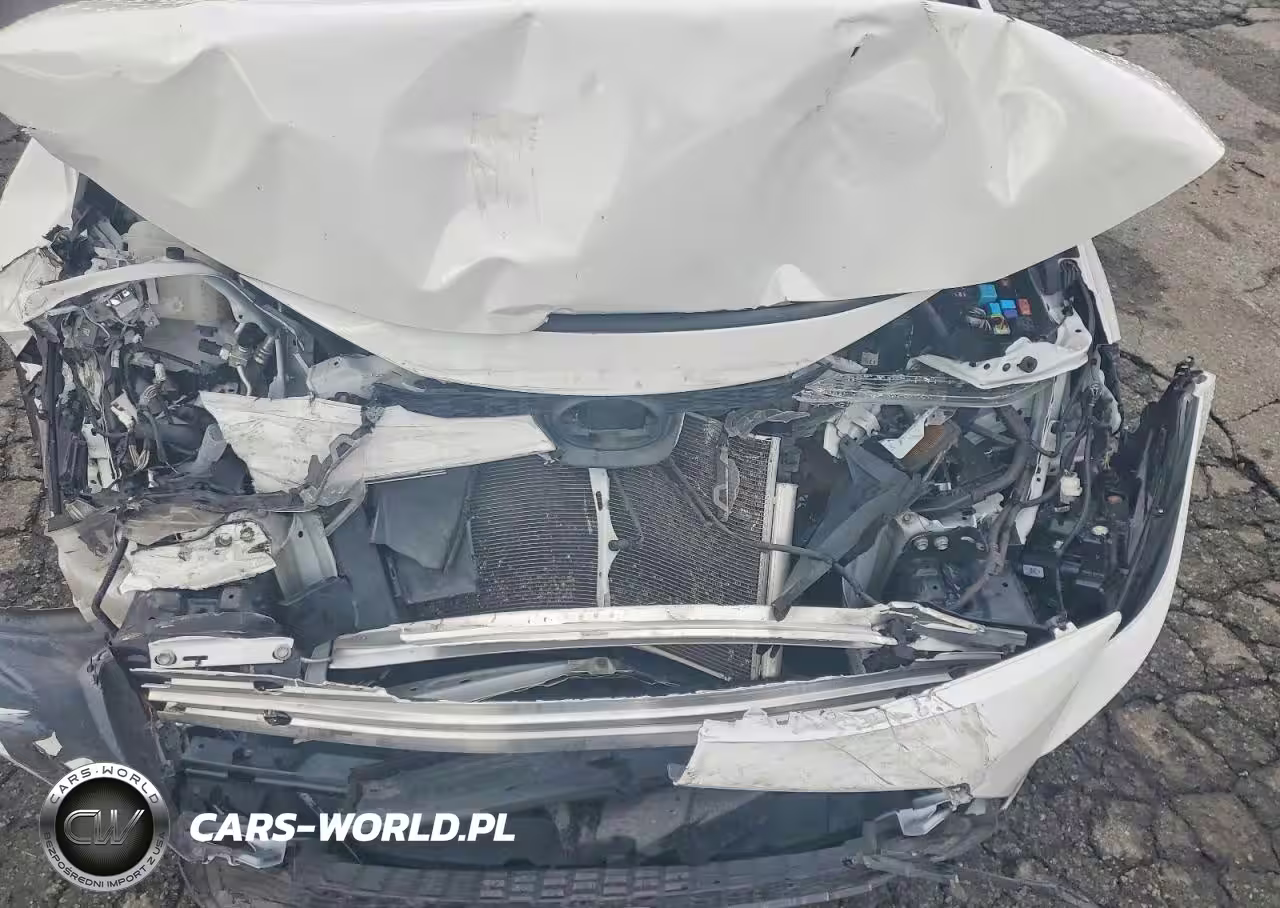 2022 Toyota Corolla Le VIN:5YFEPMAE4NP342082 - 11