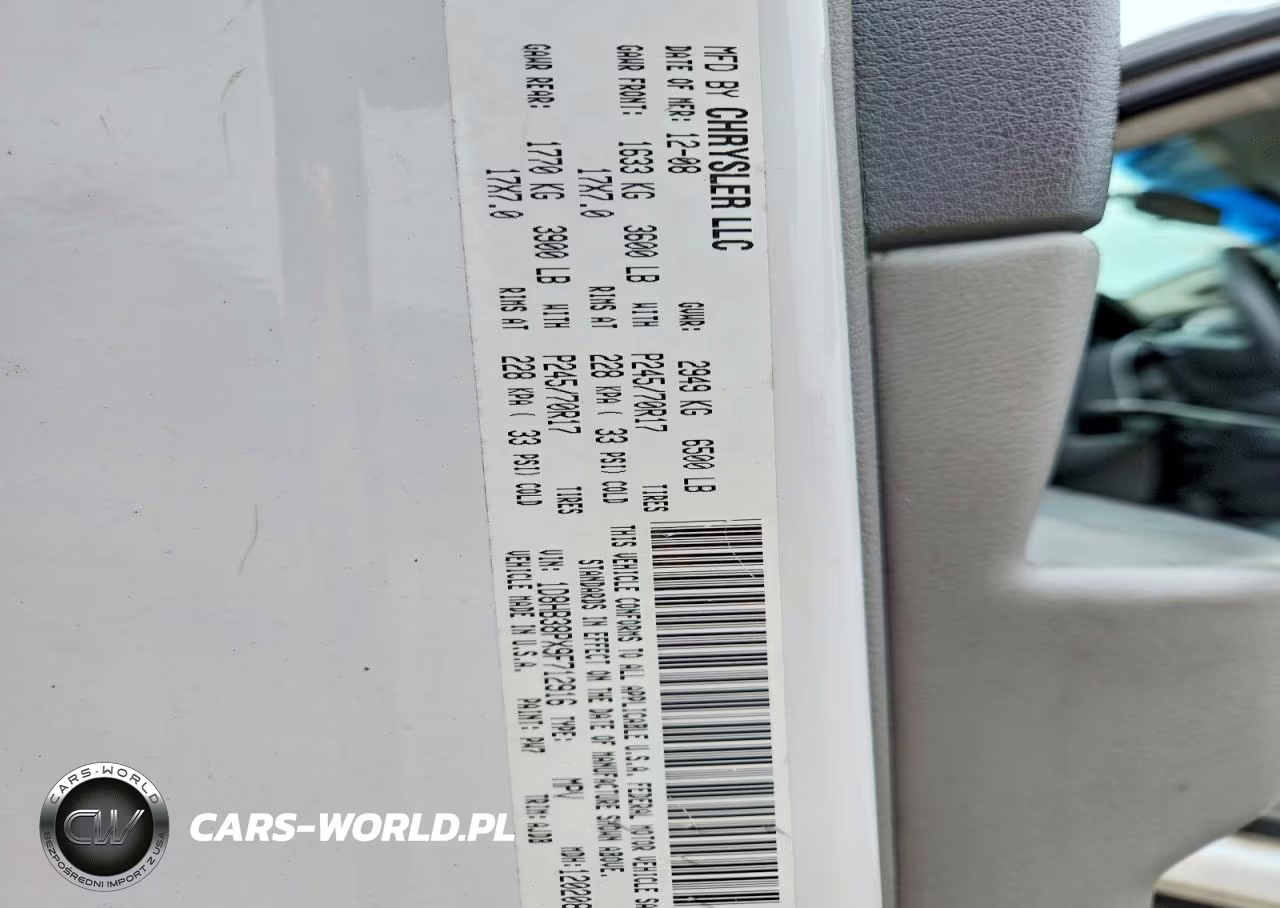 2009 Dodge Durango Se VIN:1D8HB38PX9F712916 - 13