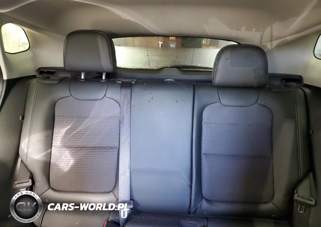 2025 Chevrolet Trax 1Lt VIN:KL77LHEP0SC027580 - 10