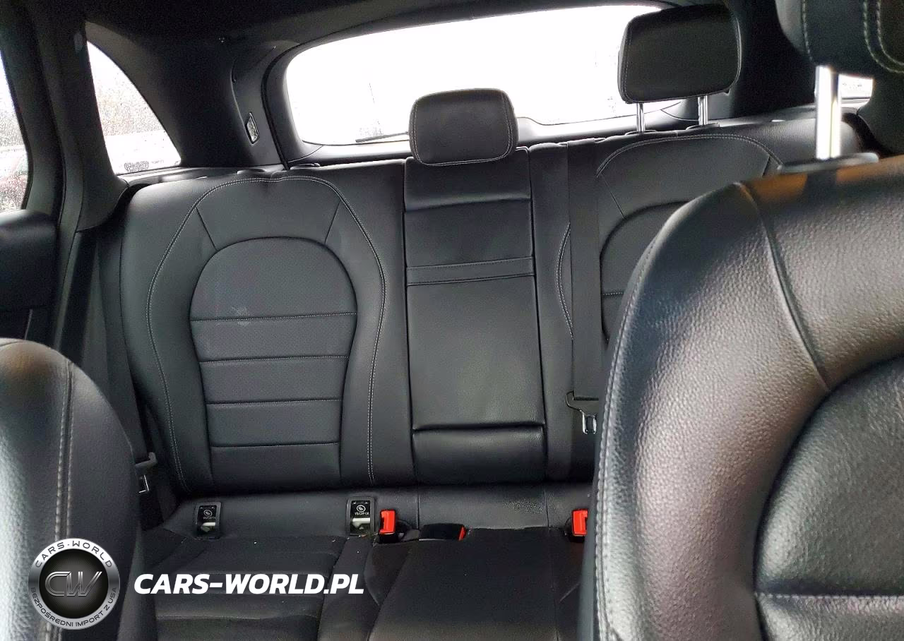 2018 Mercedes-Benz Gls VIN:WDC0G4KB4JV076045 - 10