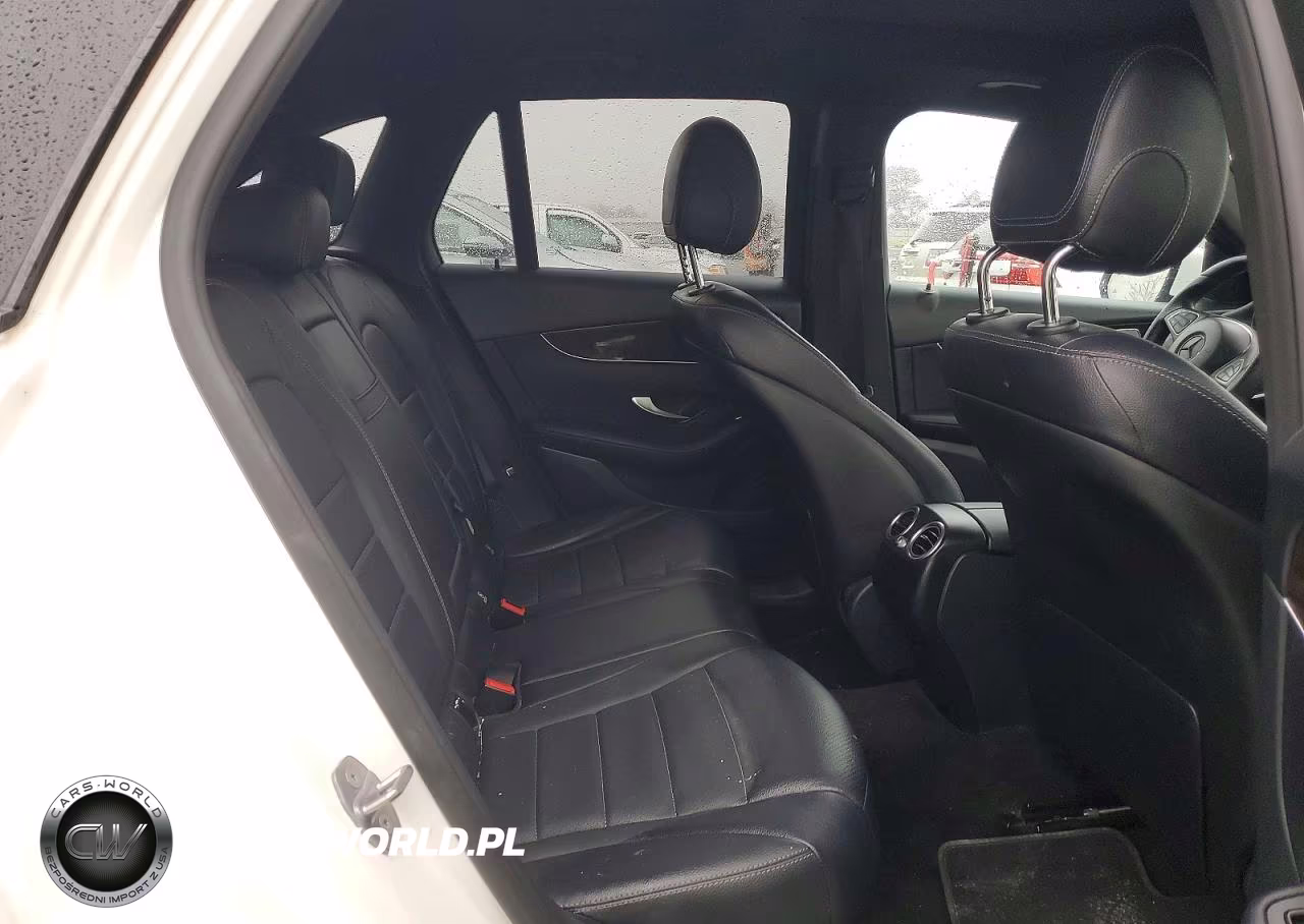 2018 Mercedes-Benz Gls VIN:WDC0G4KB4JV076045 - 11