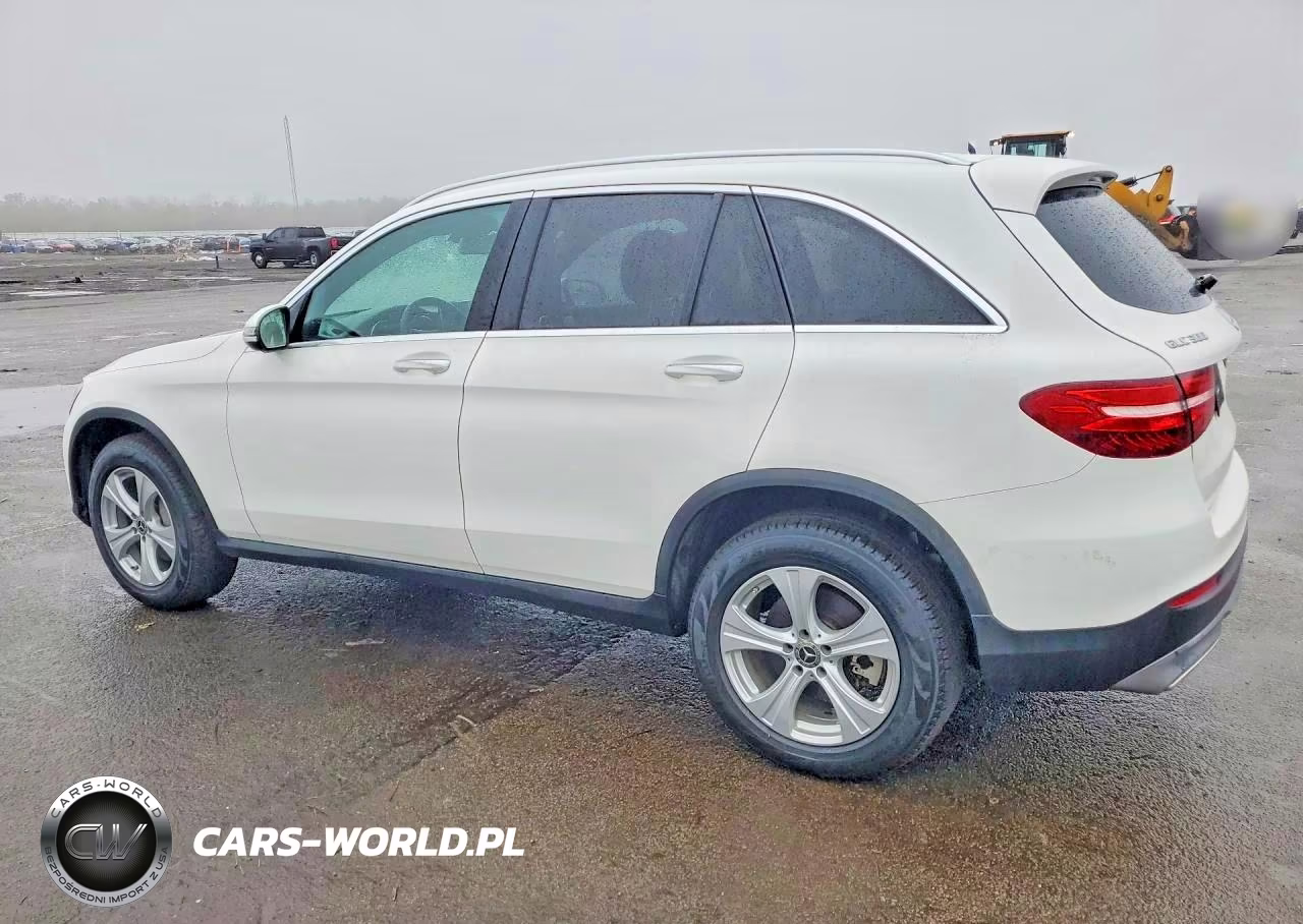 2018 Mercedes-Benz Gls VIN:WDC0G4KB4JV076045 - 2