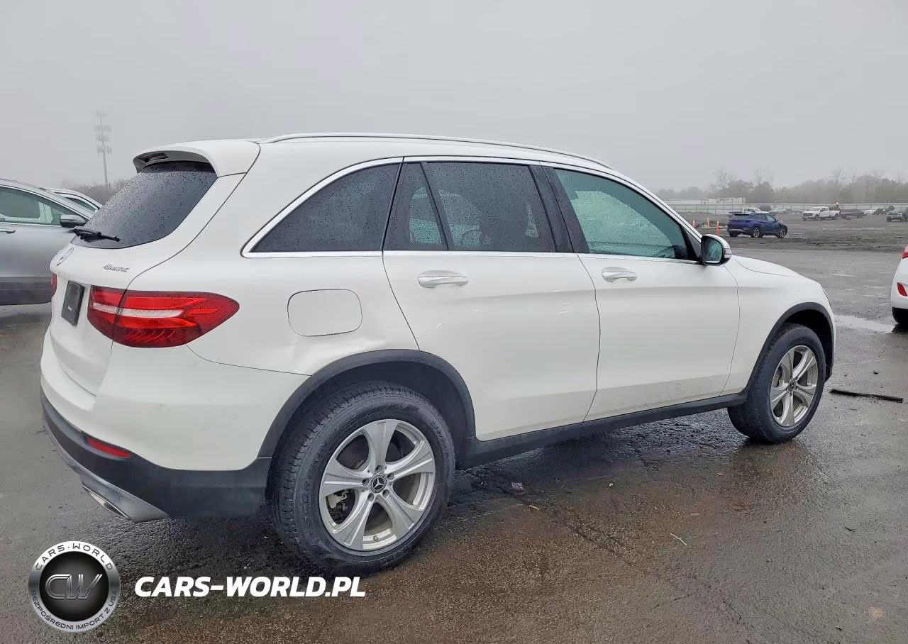 2018 Mercedes-Benz Gls VIN:WDC0G4KB4JV076045 - 3