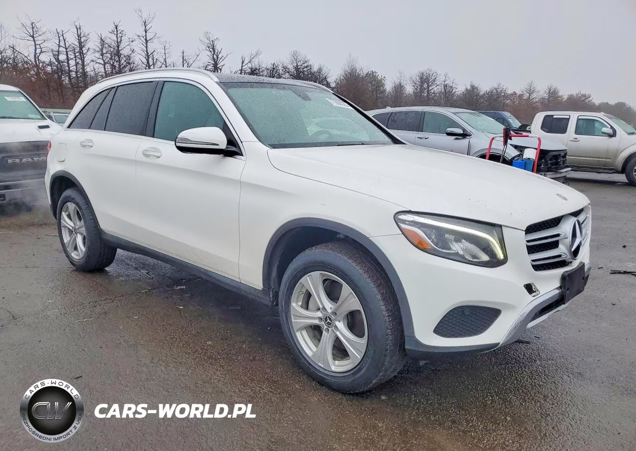 2018 Mercedes-Benz Gls VIN:WDC0G4KB4JV076045 - 4