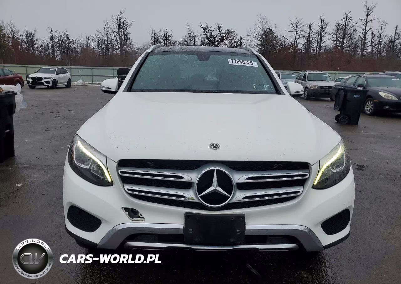 2018 Mercedes-Benz Gls VIN:WDC0G4KB4JV076045 - 5