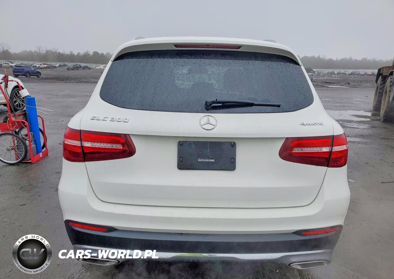 2018 Mercedes-Benz Gls VIN:WDC0G4KB4JV076045 - 6