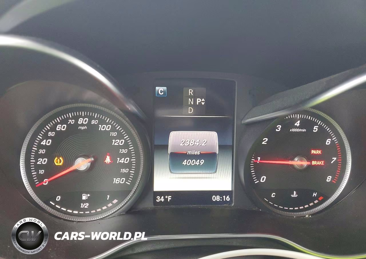 2018 Mercedes-Benz Gls VIN:WDC0G4KB4JV076045 - 9