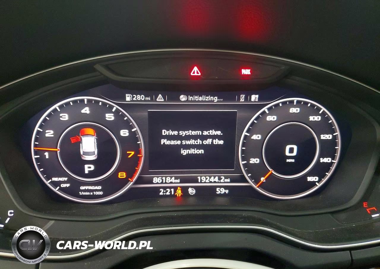 2018 Audi Q5 Premium Plus VIN:WA1BNAFY4J2036769 - 9