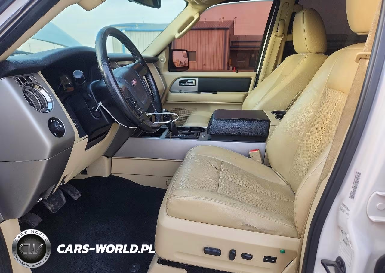 2016 Ford Expedition Xlt VIN:1FMJU1HTXGEF50635 - 7