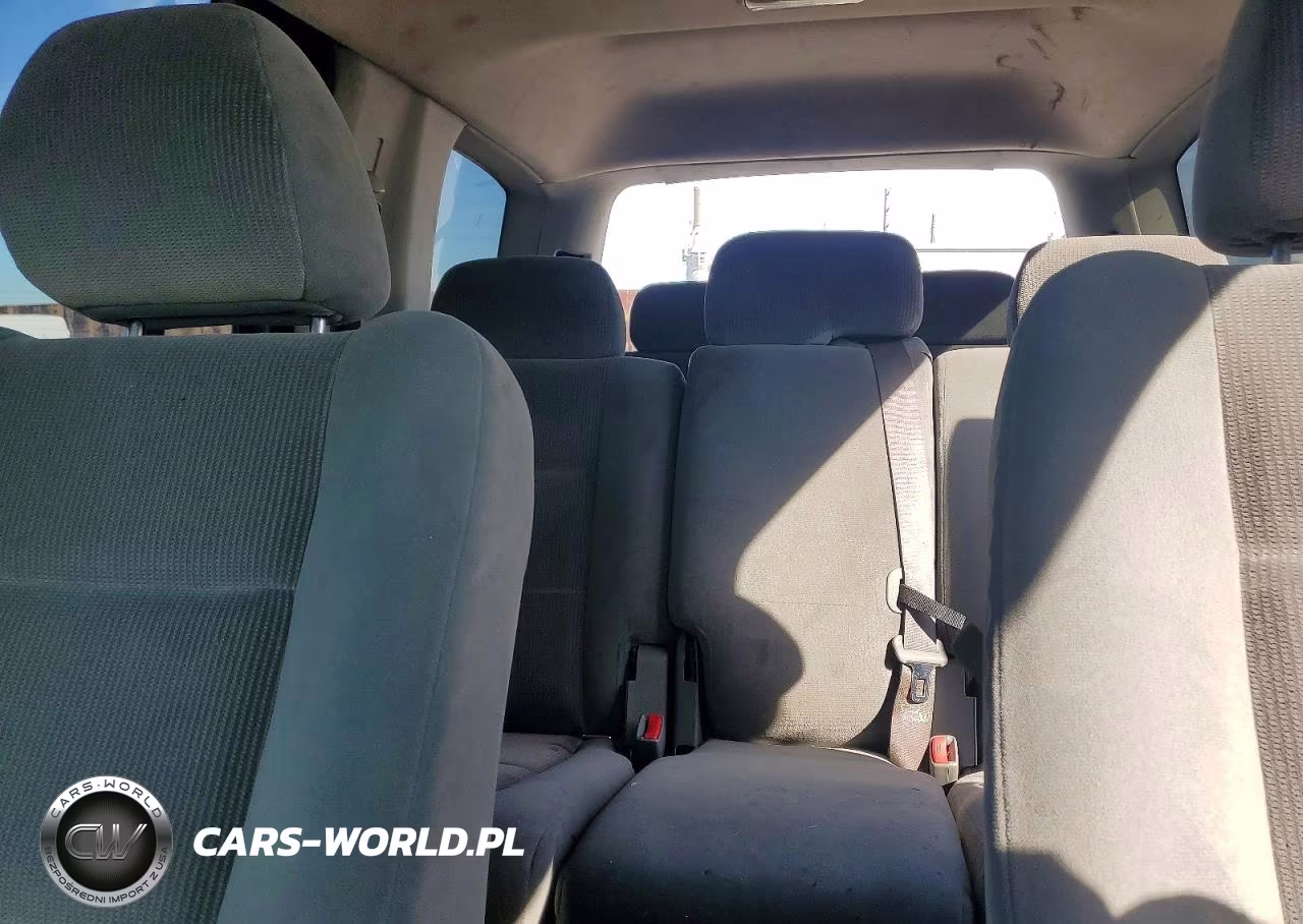 2004 Dodge Durango Slt VIN:1D4HD48D14F125651 - 10