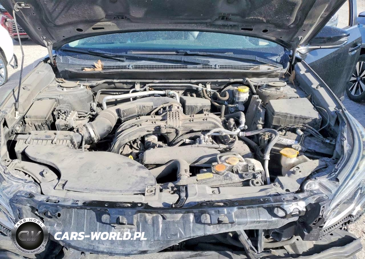 2020 Subaru Outback Limited VIN:4S4BTALC8L3216091 - 12