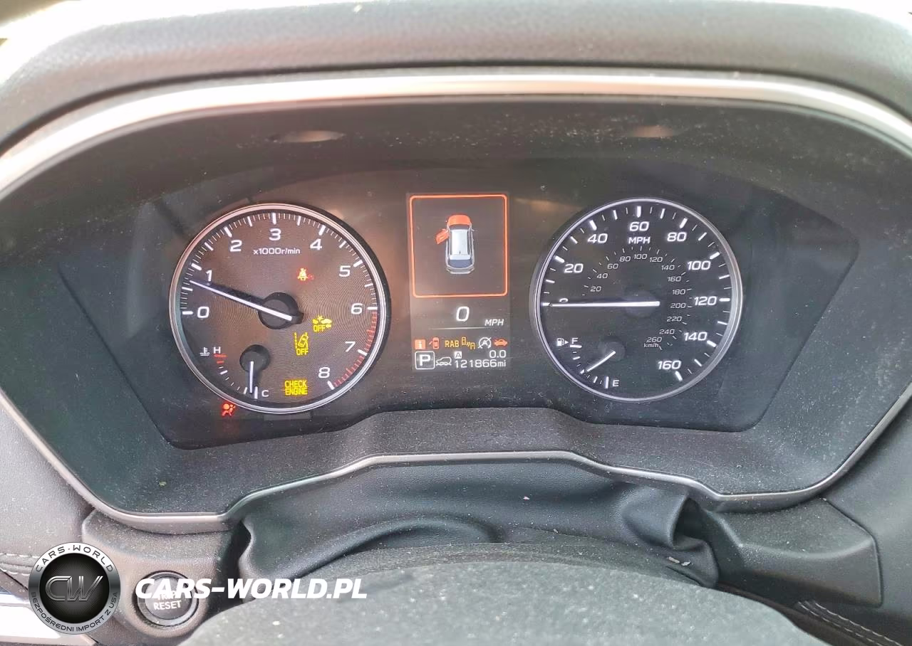 2020 Subaru Outback Limited VIN:4S4BTALC8L3216091 - 9