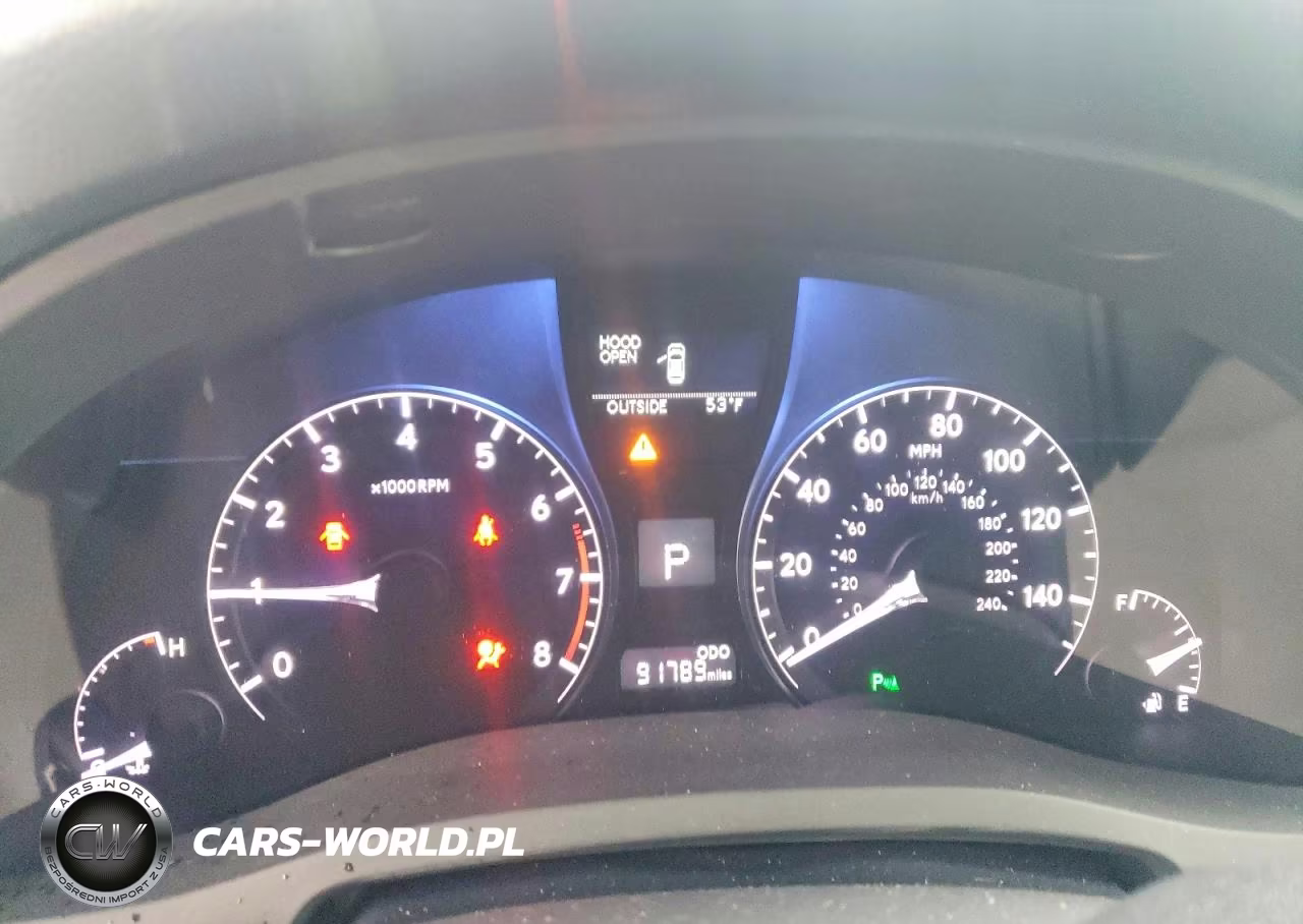 2013 Lexus Rx 350 VIN:2T2ZK1BA7DC111858 - 9