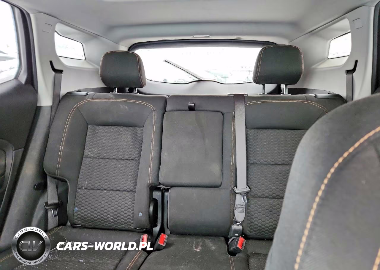 2021 GMC Terrain Sle VIN:3GKALMEVXML396779 - 10