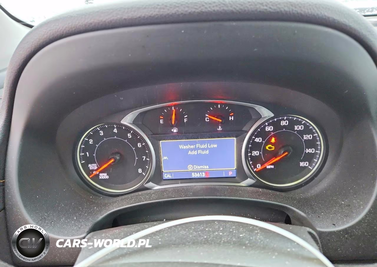2021 GMC Terrain Sle VIN:3GKALMEVXML396779 - 9