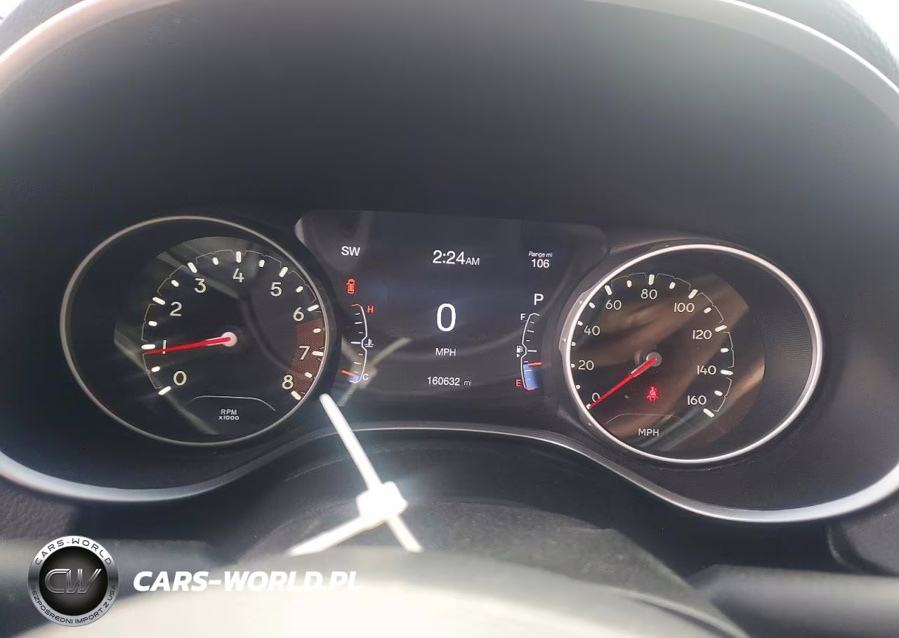 2021 Jeep Compass Latitude VIN:3C4NJDBB7MT573012 - 9
