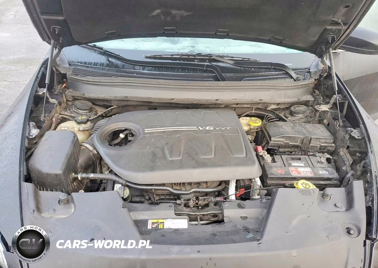 JEEP CHEROKEE L VIN:1C4PJMCS1GW135009 - 12