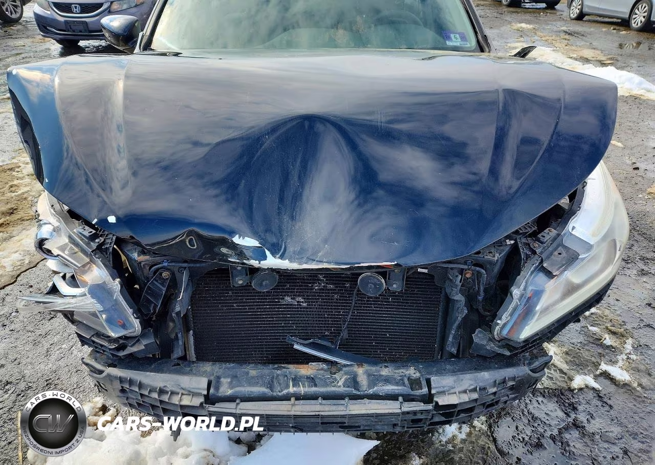 2016 Honda Accord Lx VIN:1HGCR2F32GA014617 - 11