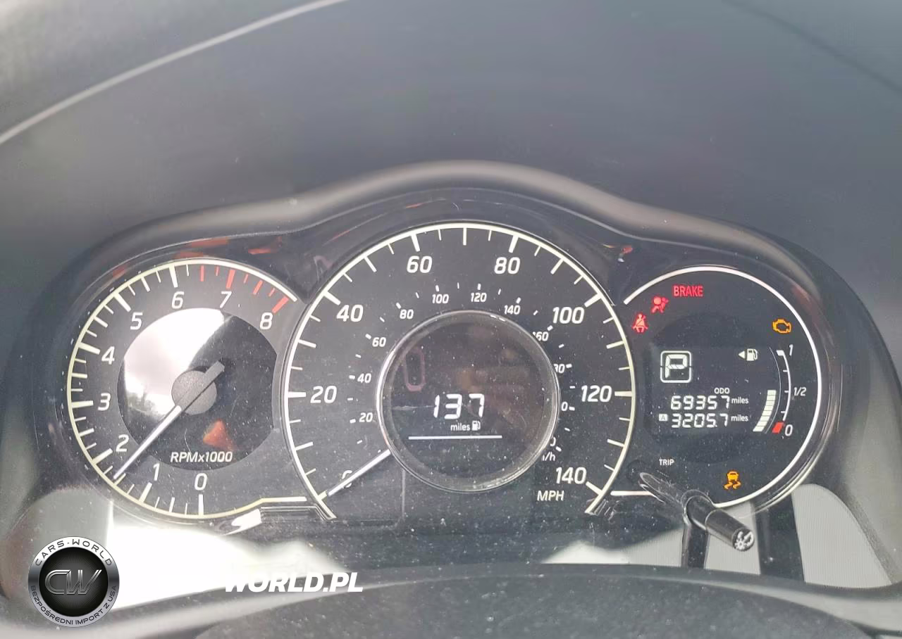 2017 Nissan Versa Note S VIN:3N1CE2CP4HL368167 - 9