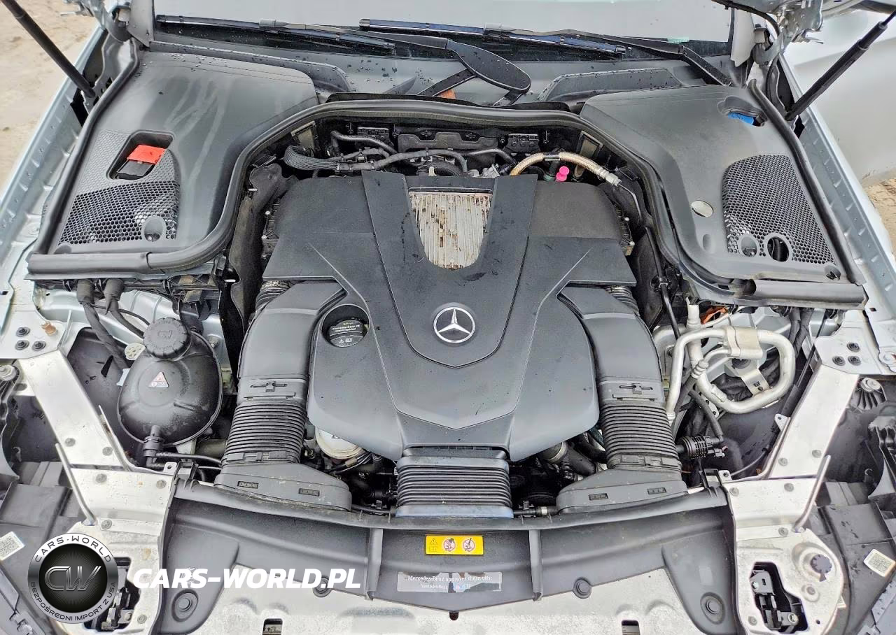 2017 Mercedes-Benz E 400 4Matic VIN:WDDZH6GB1HA201010 - 12