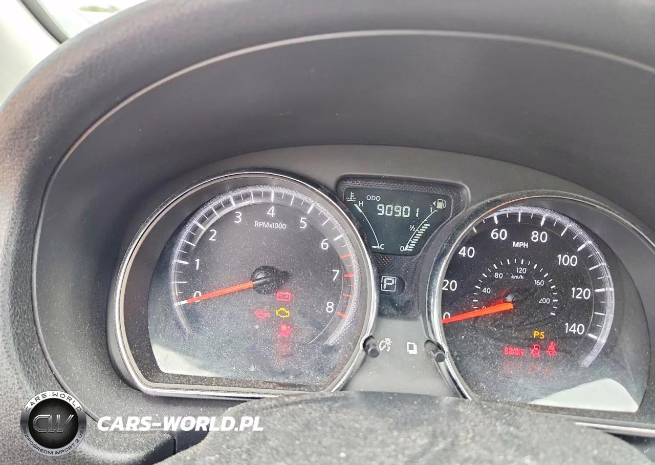 2018 Nissan Versa S VIN:3N1CN7AP1JL813230 - 9