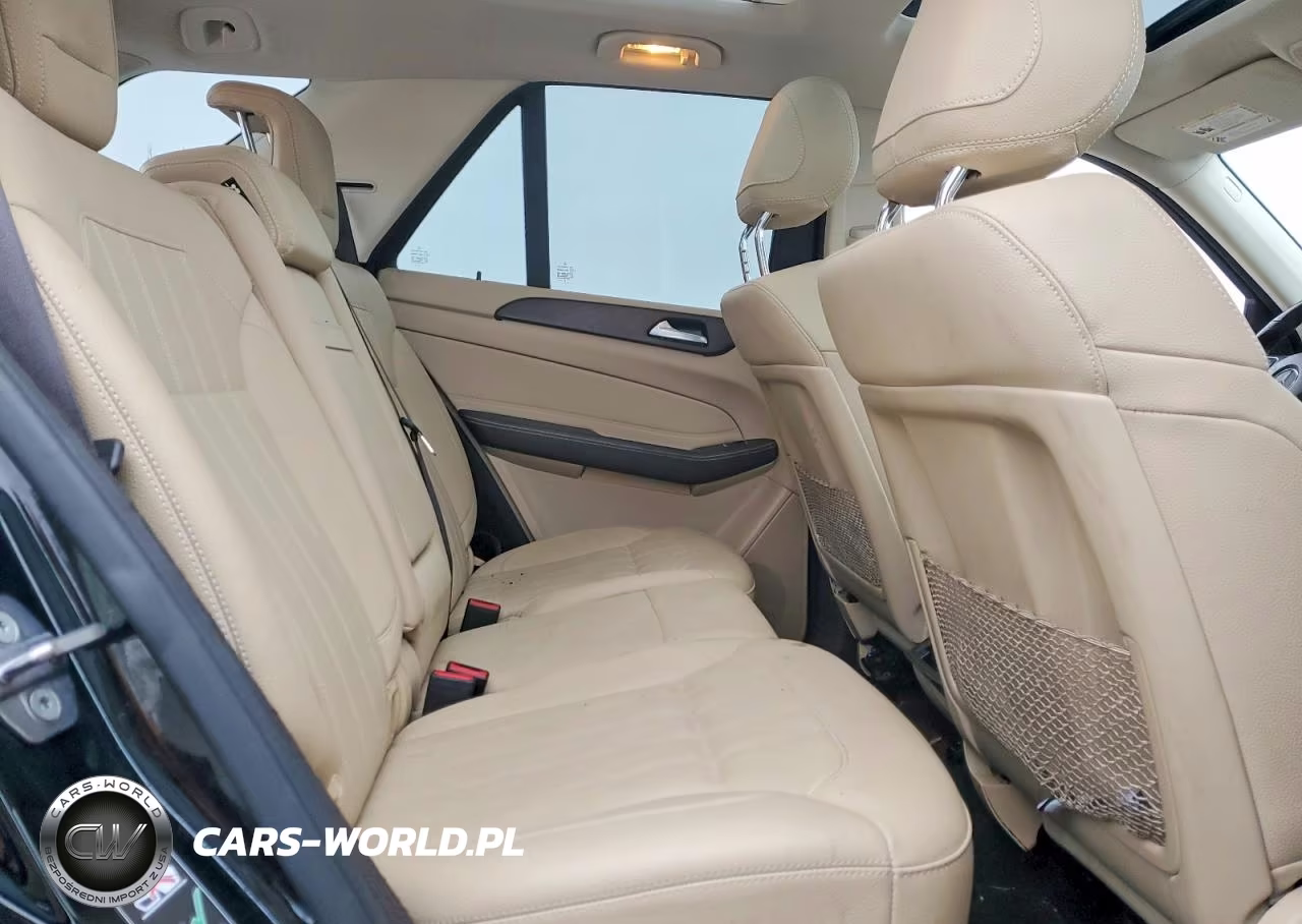 2019 Mercedes-Benz Gle 400 4Matic VIN:4JGDA5GB0KB212919 - 11