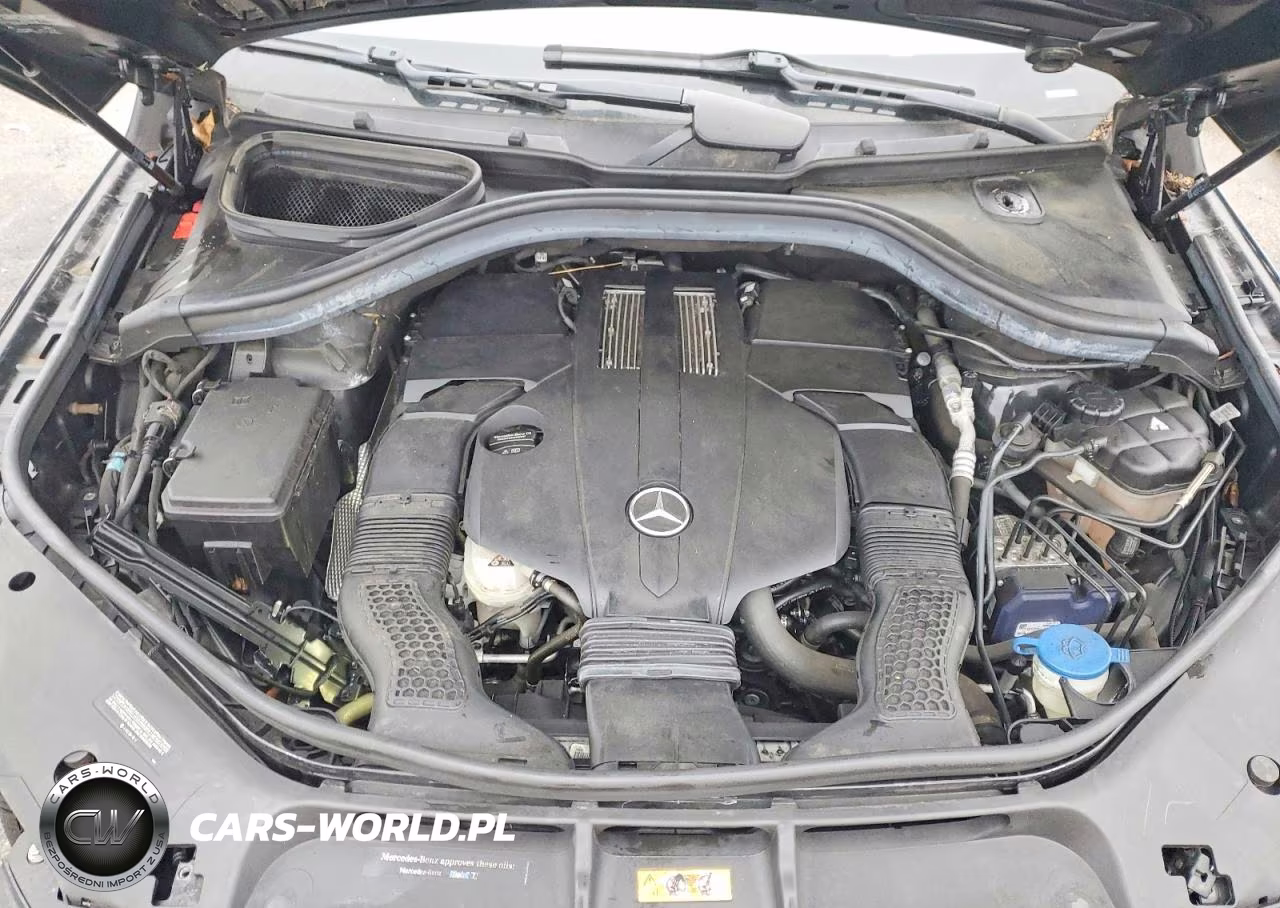 2019 Mercedes-Benz Gle 400 4Matic VIN:4JGDA5GB0KB212919 - 12