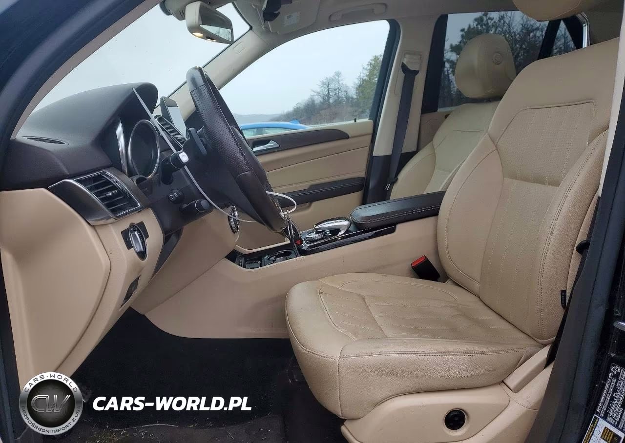 2019 Mercedes-Benz Gle 400 4Matic VIN:4JGDA5GB0KB212919 - 7
