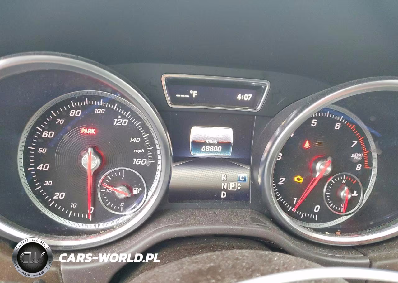 2019 Mercedes-Benz Gle 400 4Matic VIN:4JGDA5GB0KB212919 - 9