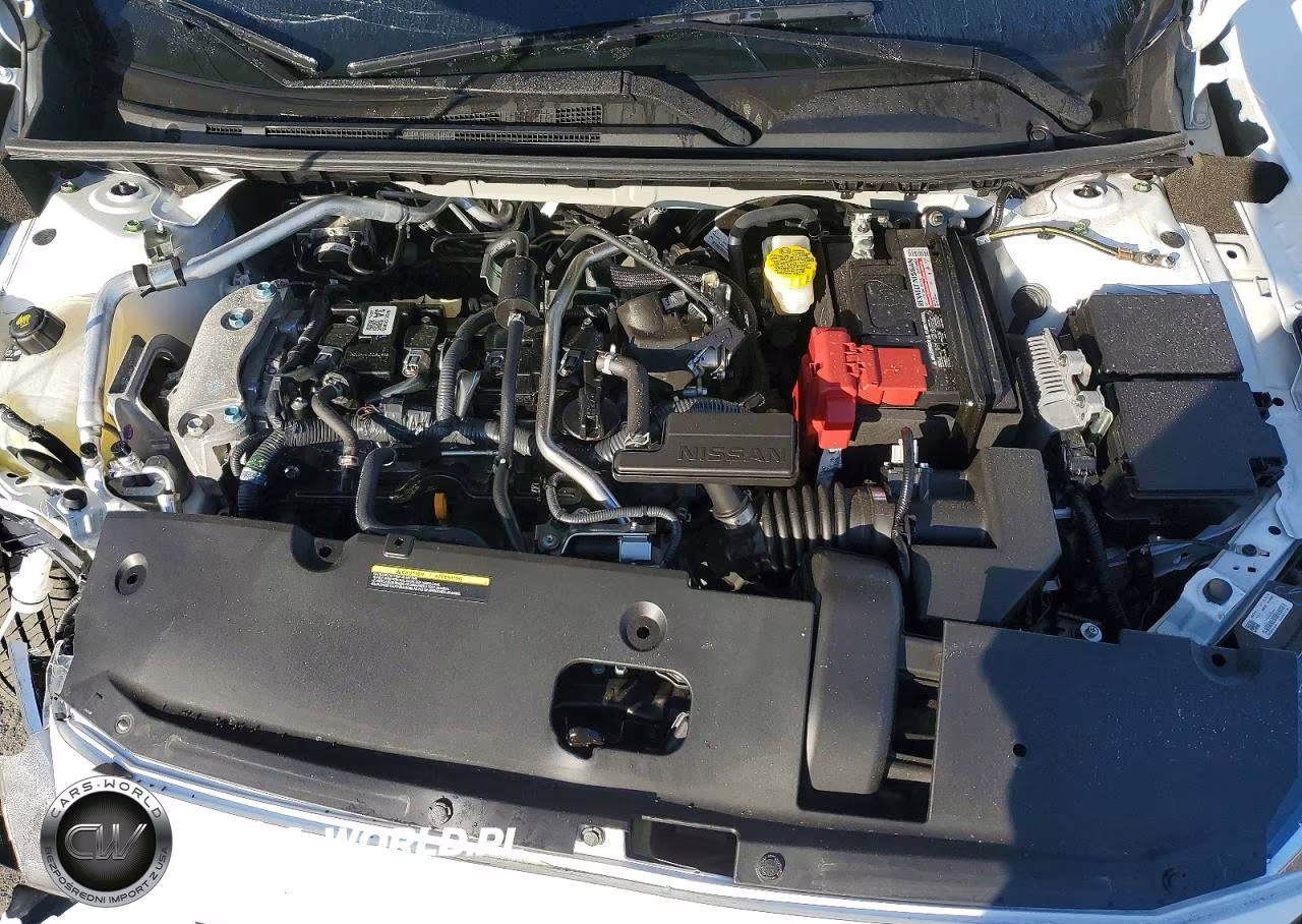 2024 Nissan Sentra S VIN:3N1AB8BV8RY300879 - 11