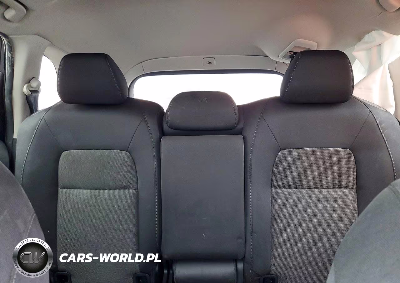 2026 Honda Cr-V Ex VIN:2HKRS4H40TH407291 - 10