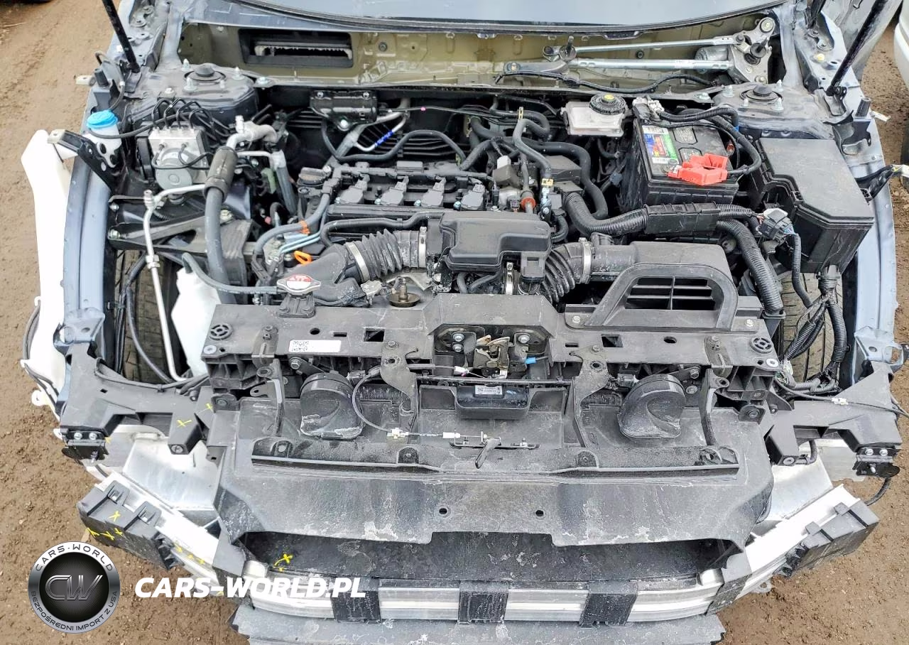2026 Honda Cr-V Ex VIN:2HKRS4H40TH407291 - 12