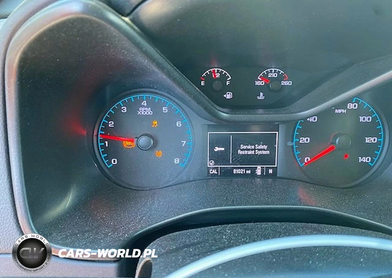 2022 Chevrolet Colorado Lt VIN:1GCHSCEA0N1244524 - 9