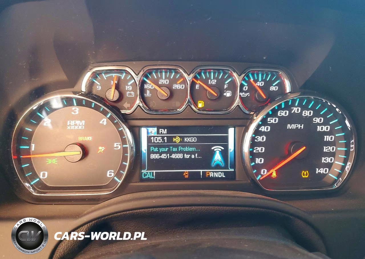 2018 Chevrolet Tahoe C1500 Lt VIN:1GNSCBKC1JR139013 - 12