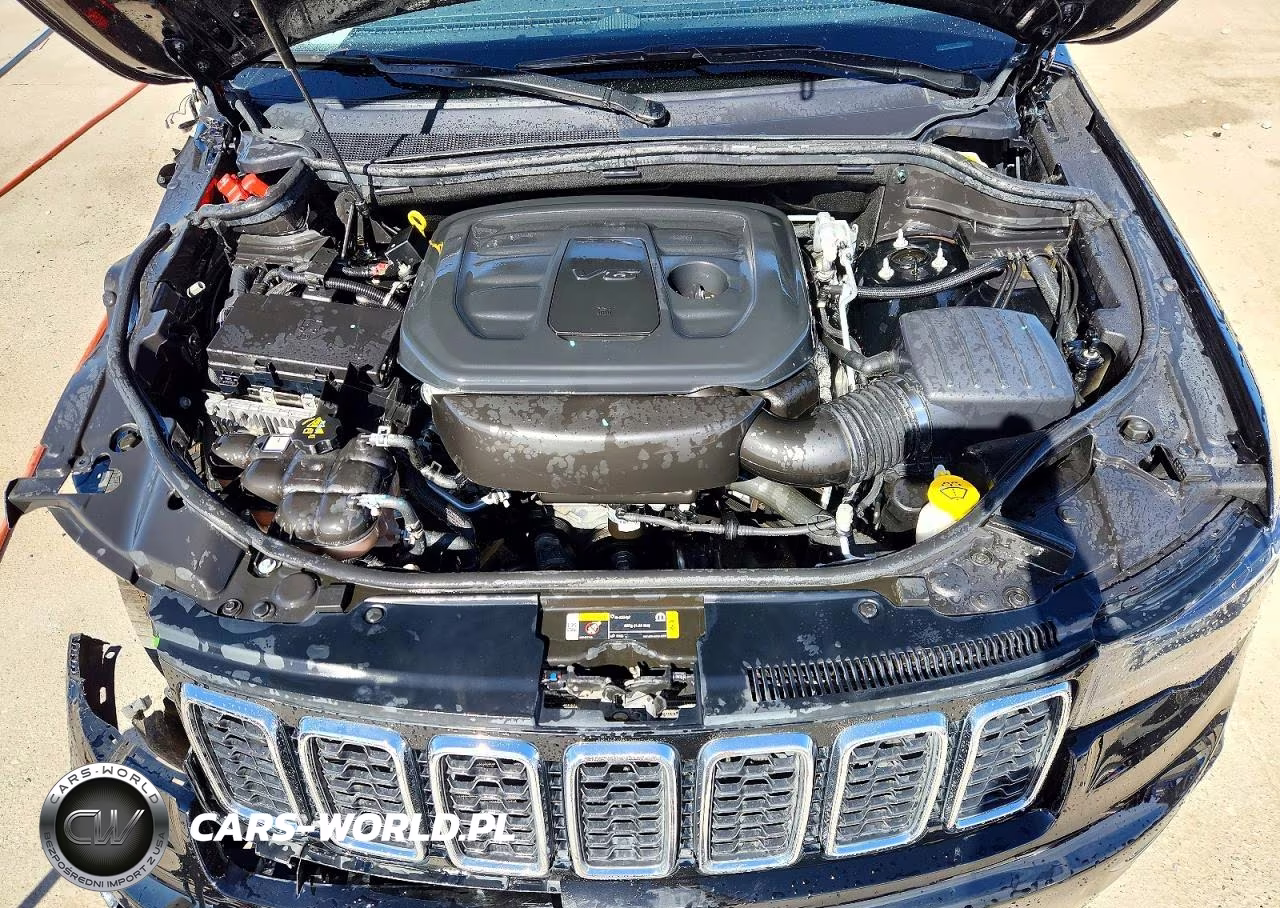 2021 Jeep Grand Cherokee Limited VIN:1C4RJEBG8MC783617 - 12