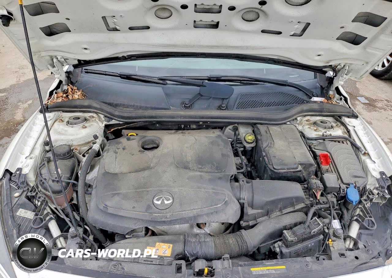 2018 Infiniti Qx30 Base VIN:SJKCH5CR8JA049579 - 12
