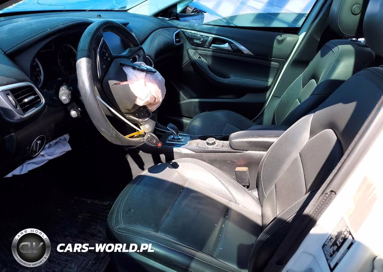 2018 Infiniti Qx30 Base VIN:SJKCH5CR8JA049579 - 7