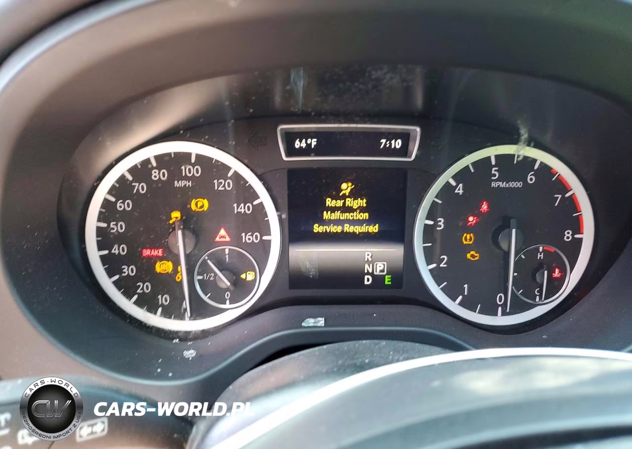 2018 Infiniti Qx30 Base VIN:SJKCH5CR8JA049579 - 9