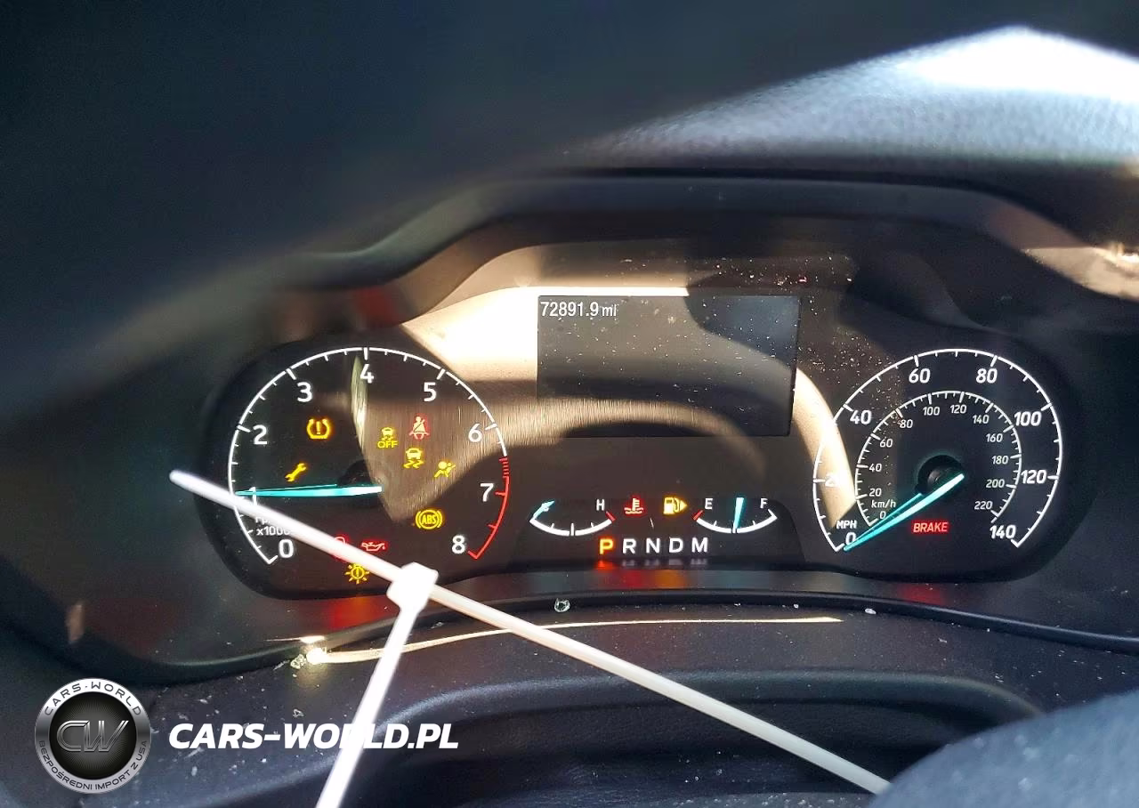2023 Ford Transit Connect Xl VIN:NM0LS7S21P1567933 - 9