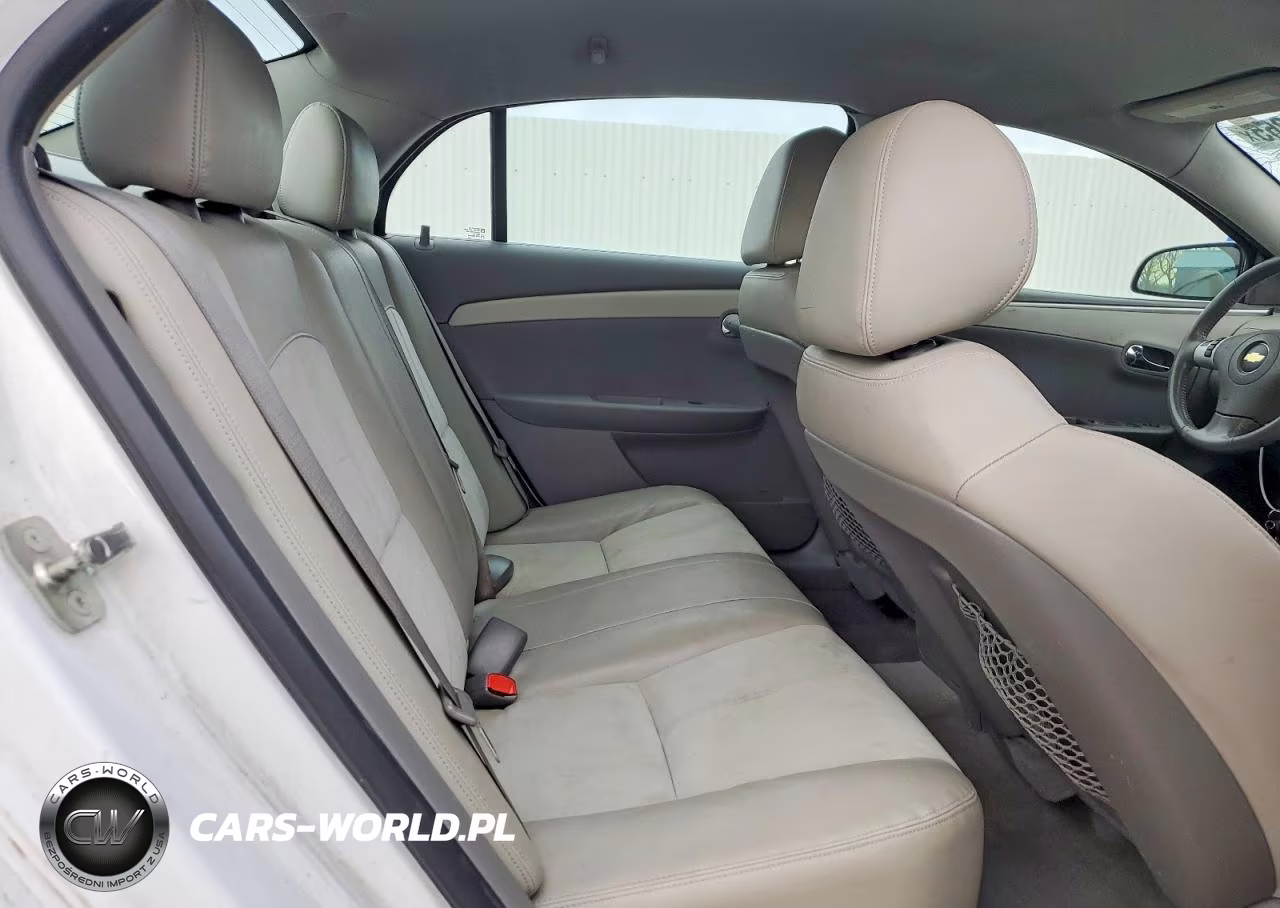 2012 Chevrolet Malibu 2Lt VIN:1G1ZD5EU1CF379699 - 10