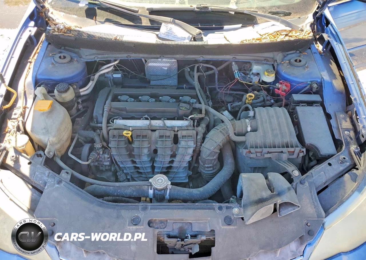 2007 Chrysler Sebring Limited VIN:1C3LC66KX7N591097 - 11