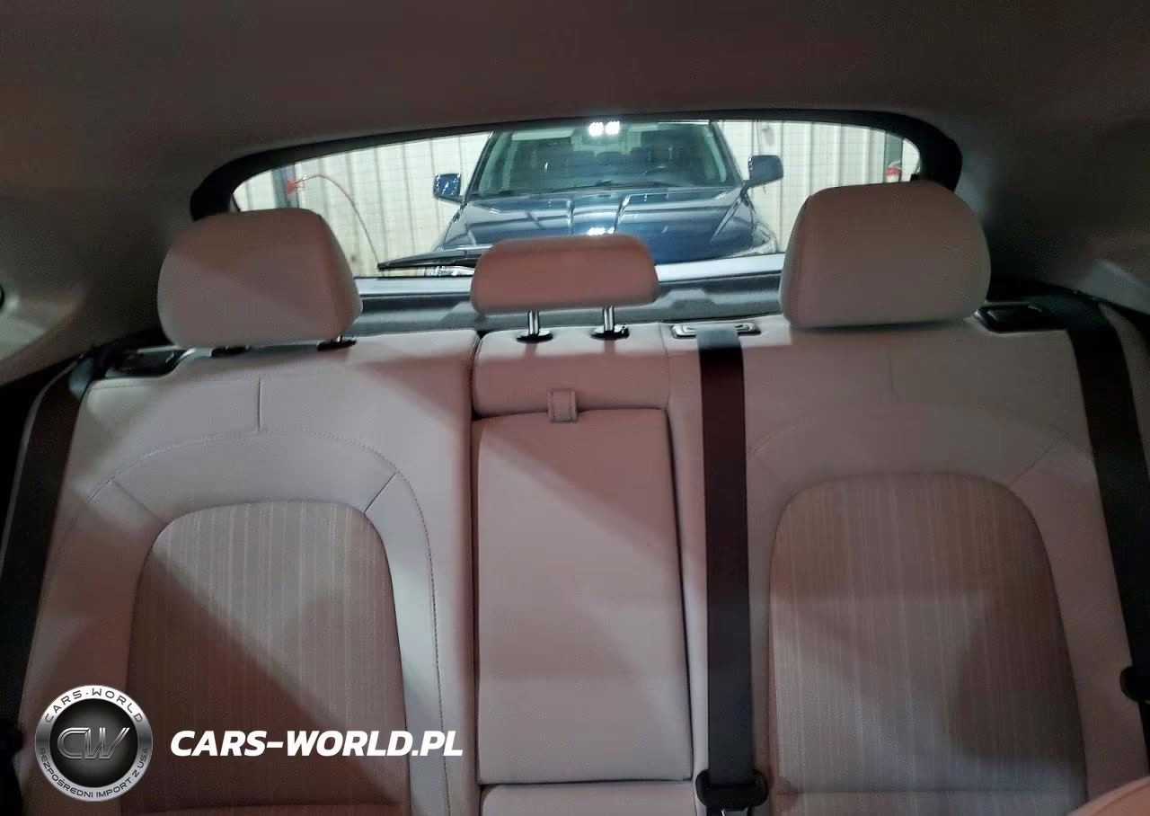2023 Hyundai Kona Sel VIN:KM8K6CAB5PU970160 - 10