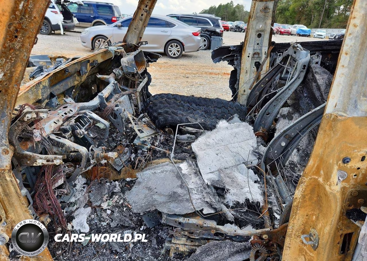 2025 Ford Bronco Outer Banks VIN:1FMEE8BP8SLB35854 - 7