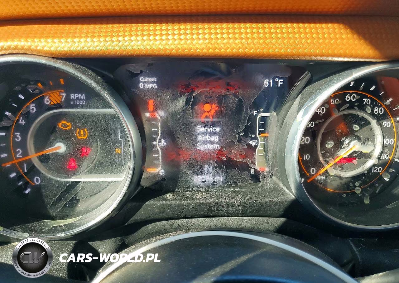 2023 Jeep Wrangler Sahara VIN:1C4HJXEG7PW600018 - 9